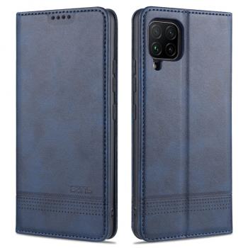 適用三星A42 5G手機殼翻蓋Galaxy A425G折疊皮套SM-A426B前後保護