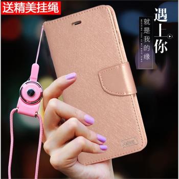 卡槽三星A32 5G手機套A42手機殼A22軟底galaxyA32帶掛繩脖子插卡包男女A52S超薄保護殼全包邊A72皮套翻蓋外殼