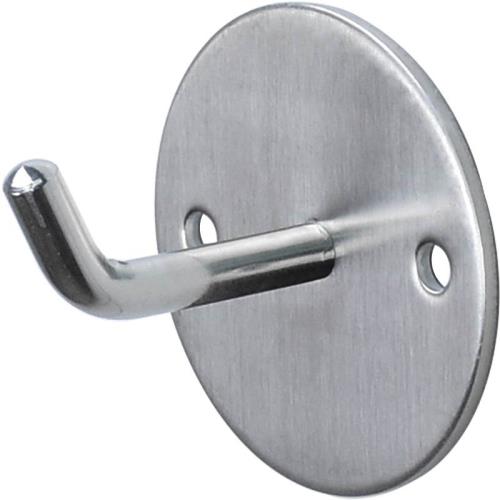 免打孔304不銹鋼廚房掛鉤菜板專用放置架強力承重墻壁掛炒鍋勺子