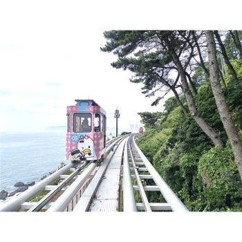 Wave Green Korea｜綠動釜山｜搭KTX高鐵綠色旅行.自行車慢遊友善環境.入住傳統韓國走入文化(無購物)五日-25JKGRNBXZ