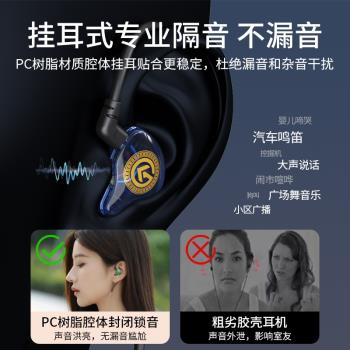 適用於蘋果15有線耳機Typec介面數字音頻iphome15pro Max魅族三星