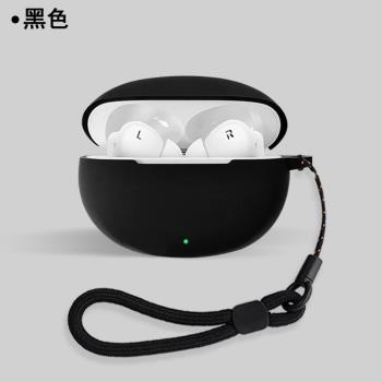 OPPO Enco Air4保護套適用oppoencoair4無線藍牙耳機保護殼encoair4新款OPPOEncoair4pro一體式矽膠耳機套