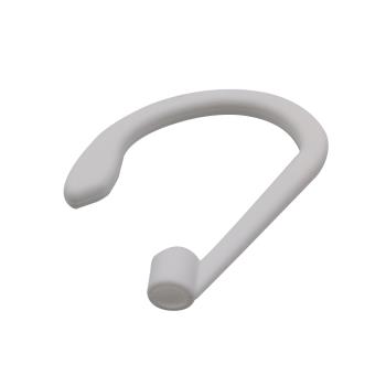 適用於airpods1代2代3代蘋果藍芽無線耳機掛鉤矽膠防丟防脫落耳掛