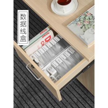 數據線收納盒手機充電線電源線分格耳機繞線器桌面理線扣整理神器