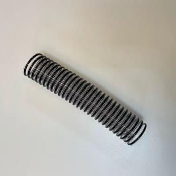 DS適用小狗無線吸塵器配件T11pro cyclone電動地刷軟管拉伸鋼絲管
