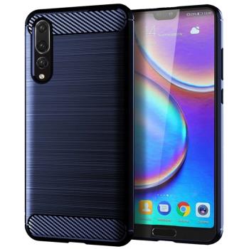適用三星 A54 5G手機殼三星Galaxy A54 5G拉絲碳纖維保護套防摔軟