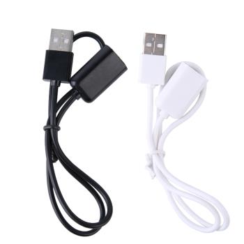 適用紅米手環充電器 小米redmi手環充電線腕帶表帶智慧運動數據線延長線男女手錶防水多彩替換帶