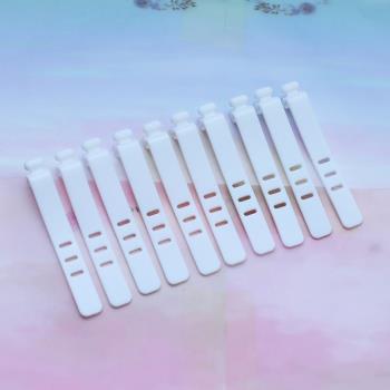 創意便攜數據線網線收納理線器耳機充電線防丟矽膠扎帶綁帶卡扣