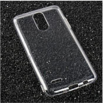 適用於LG K8 2017/LV3/X300/MS210/VS501透明軟矽膠手機殼保護套