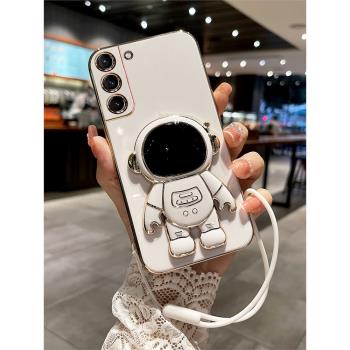 適用三星s21手機殼s21十保護矽膠套5G全包防摔G9910直邊軟殼9960可愛s外殼smg男女ultra潮牌plus加新款galaxy