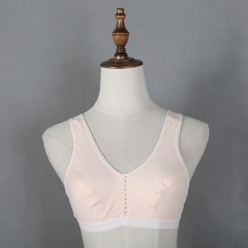 薄款內衣女小胸聚攏調整型少女性感無鋼圈無海綿文胸罩bra
