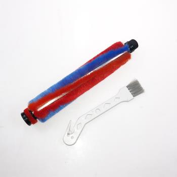 適用於小狗無線吸塵器配件D-531 D-532地刷滾刷毛刷D531D532配件