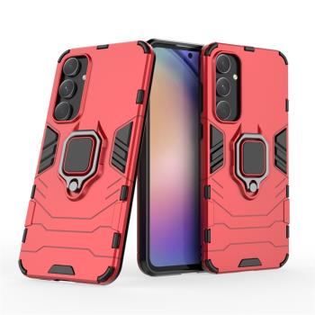 三星a55手機殼galaxya55保護套5g全包防摔SM一A5560矽膠外殼Samsung新款磁吸指環case磨砂硬殼男女c55