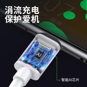 適用micro網銀U盾數據線工商建設中國農業交通銀行安卓介面usb優盾連接線充電器原正裝品加長1.5m/2米傳輸線