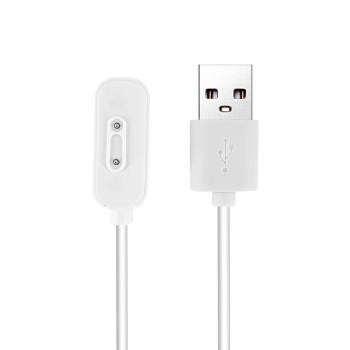 適用小米米兔小尋兒童電話手錶充電線6C/2S/4C/3C/4X/4pro/5C/6X磁吸充電器通用小尋p3/Y2/X3/maxpro手錶充電