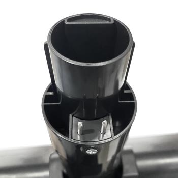 適配追覓無線吸塵器V11V12V16T20T30配件電動地刷軟絨滾刷主刷