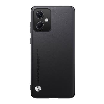 適用紅米Note12手機殼redminote12pro+素皮12turbo哈利波特12Rpro矽膠pro十防摔12TPro全包高階感保護套男女