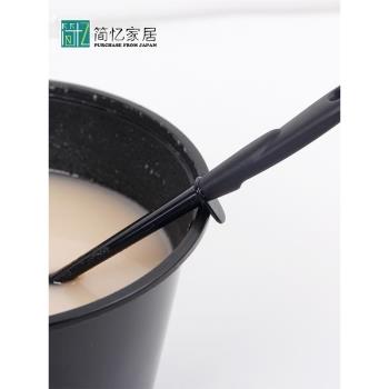 ECHO日本進口塑膠煎鏟湯勺不粘鍋