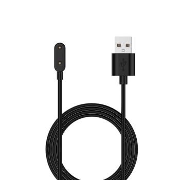 適用samsung三星galaxy手錶帶fit3磁吸充電線SM-R390穩壓type-c