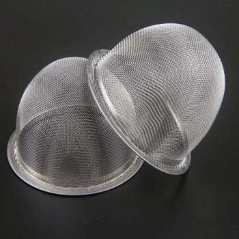 茶壺過濾網玻璃茶壺內建濾網304茶漏不銹鋼茶葉濾網器茶濾器茶濾
