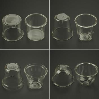 茶壺內建濾網茶壺濾網玻璃茶壺內建濾網高硼矽耐熱玻璃茶壺內膽茶