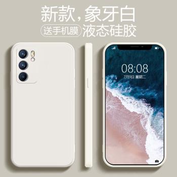 適用三星s21手機殼高階感三星S21直邊攝像頭全包鏡頭液態矽膠S21防摔保護GalaxyS21方形s21網紅ins男女款潮牌