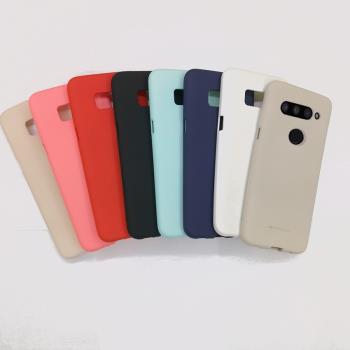 Goospery V30保護套矽膠手機殼