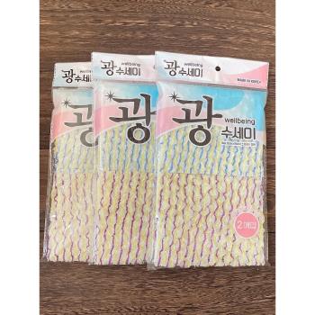 家用廚房專用仿絲瓜不沾油洗碗巾絲光洗碗布刷不粘鍋洗餐具抹布