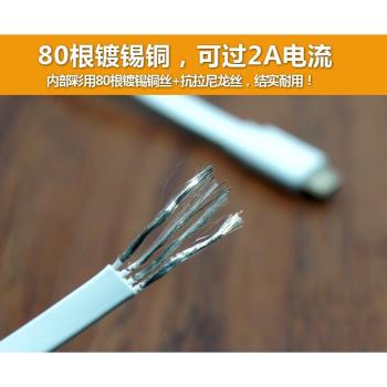 小米microUSB手機便攜移動電源