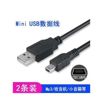 適用得勝E126迷你擴音器小蜜蜂話筒教師導遊講解器充電線充電器