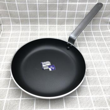 鐵柄法式烙餅燃氣灶專用蛋鍋不粘