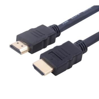 HDMI線 hdmi高畫質連接線1080P訊號傳輸線 3D數碼機盒合電視連接線