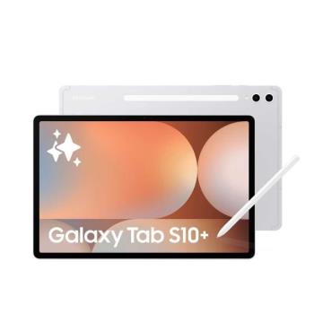【拆封全新品】SAMSUNG 三星 Galaxy Tab S10+ 12.4吋 (12G/512G) Wifi (X820) 平板電腦