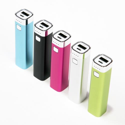 力童LiTONG 迷你移動電源2200mAh充藍牙耳機小電流不關機