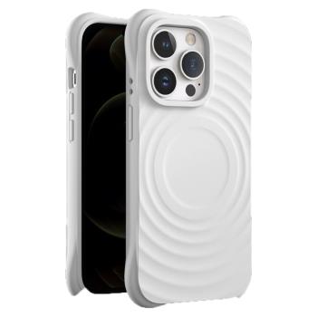 新款純色手機殼適用蘋果16promax情侶casetify波漾殼iphone14磁吸矽膠13Plus12超好看保護套15Pro趙露思同款