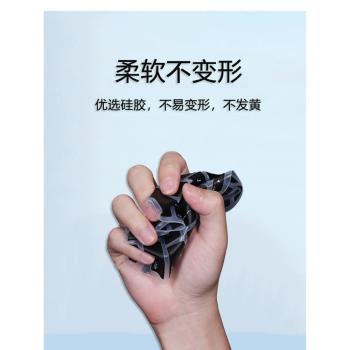 適用於BOW航世MK610無線鍵盤保護膜K610按鍵防塵套電腦貼K221U墊