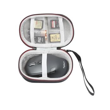 無線滑鼠收納包適用羅技藍牙鼠標收納盒M750L盒M720/M650L/G304套