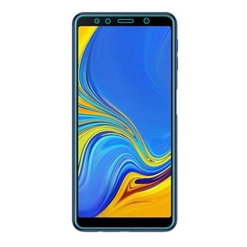 適用於三星A7 2018鋼化玻璃膜A750G/GN手機高畫質防爆保護貼膜