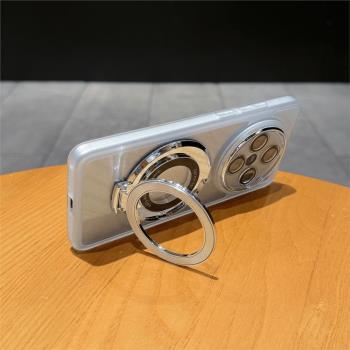 適用VIVOx200手機殼新款X200pro mini支架殼x100ultra透明x100spro高畫質鏡頭膜x90超薄x80全包防摔70高階矽膠