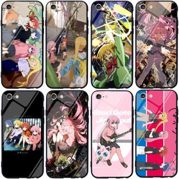 孤獨搖滾手機殼適用三星a54 a53 a22 a12 a34 a55 a25 三星a32 a52 a23 a33 a13 a35 a14