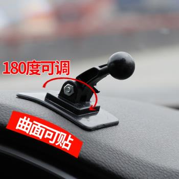 小米底座無線充電器車載手機支架