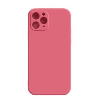 適用iPhone13Pro手機殼蘋果15Promax液態矽膠14男女12新款防摔11全包超薄個性保護套十六石墨色軟殼潮牌ins16