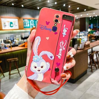 oppoA9手機殼oppo a9x保護套A9矽膠PCAM10鏡頭全包防摔opa星黛露oppa女opopa潮牌opooa0pp0新款oopoa外殼直邊
