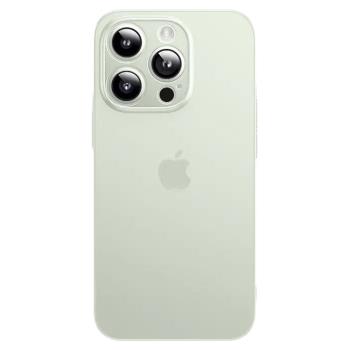 紙薄適用蘋果15手機殼iphone16promax透明15pro矽膠iphone13新款14pm男士ip11全包12防摔16plus手感發黃輕薄