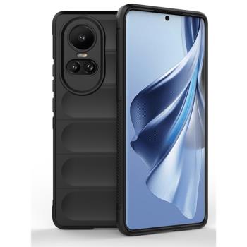 適用OPPO Reno10 5G海外版手機殼矽膠軟Reno10pro 5G國際版防摔CPH2531保護套CPH2525創意新款