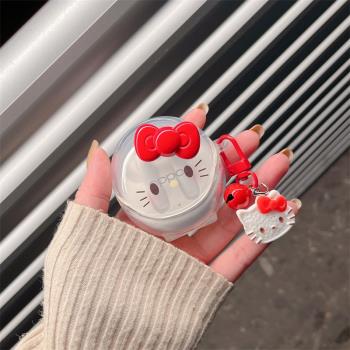 適用oppo enco air3耳機保護套OPPO無線藍牙耳機EncoAir3耳機套oppoencoair3保護殼oppo enco R2藍牙耳機殼