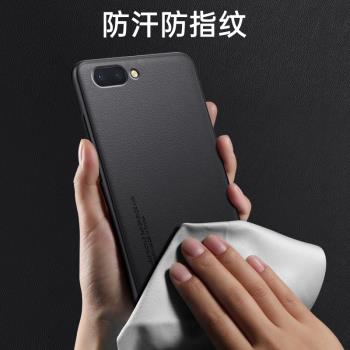 適用oppoA3手機殼磨砂高階感OPPOA5保護套新款A3S素皮全包A5防摔復古A3皮質輕奢OPPO時尚商務男士女