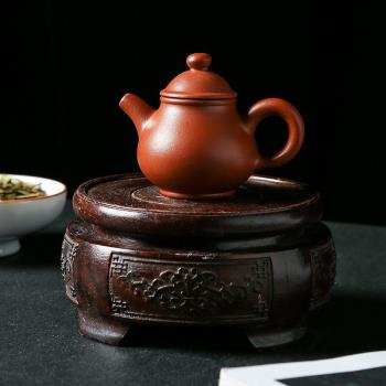 迷你紫砂壺超小把把壺兒童茶壺小茶具袖珍小茶壺迷你版小號茶寵