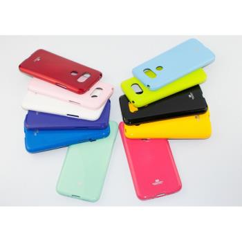Goospery適用LG V40 ThinQ手機殼保護套矽膠軟殼套閃粉V10