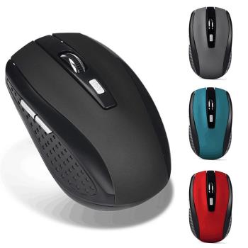 無線滑鼠 磨砂mouse光電鼠標 適合筆記本電腦臺式機